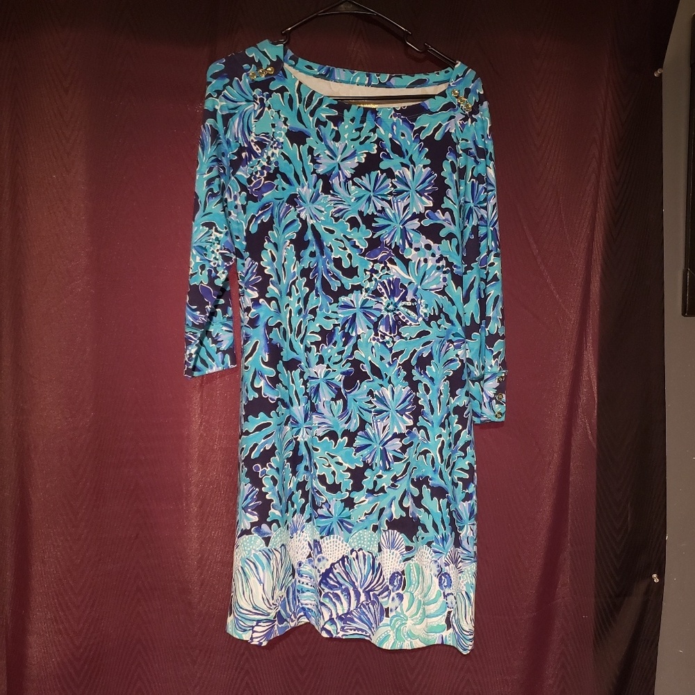 Sophie dress